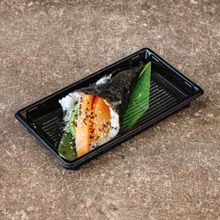Temaki Salmone