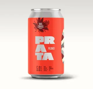 Dois Corvos Pilsner