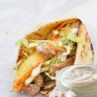 Shawarma Libanaise