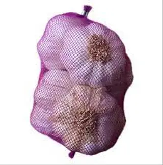 Ajo Malla (400 Gr. Aprox)1 Ud.