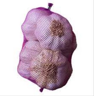 Ajo Malla (400 Gr. Aprox)1 Ud.