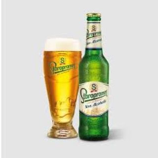 Cerveza Straropramen