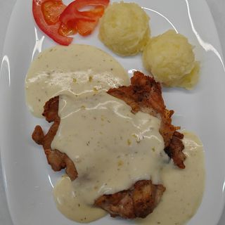 Пиле Беарнез