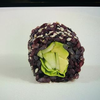 Uramaki black vegeta 8pz