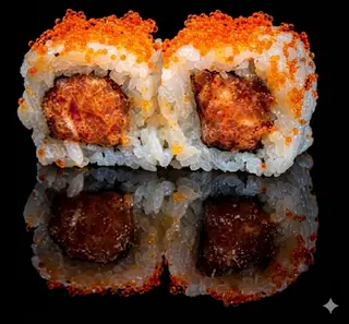 051 Ura spicy salmon