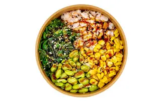 522 King poke
