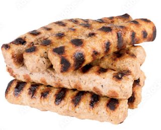 Кебапчета (10бр - 800г)