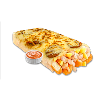 Tacos le turque 