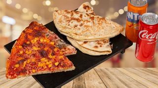 Meniu pizza si placinte
