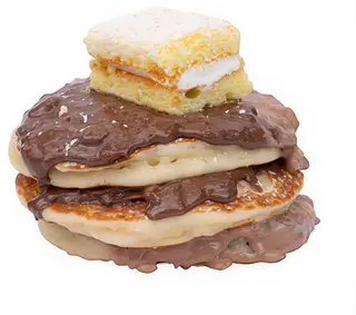 Pancakes
