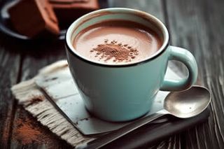 Chocolat Chaud