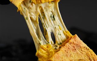 Бурум зі свинини