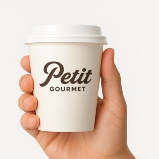 Double Espresso/Solo/Cortado