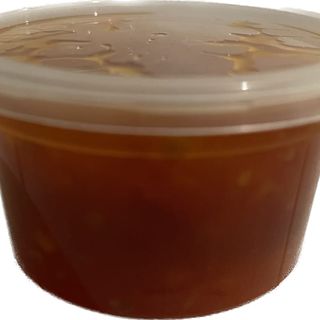 Salsa Chili Dulce 30 ml