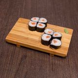 Maki De Salmón (8 Uds.) N°30
