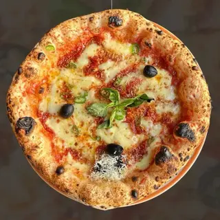 Pizza Picante
