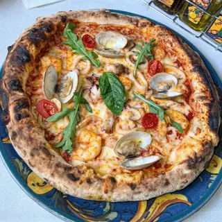  FRUTTI DI MARE   