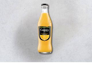 Sok pomarańczowy (250ml)