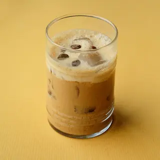 Напій Ice crem coffe
