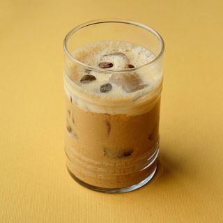 Напій Ice crem coffe