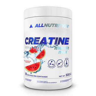Კრეატინი 500 Გ (83 Დღის Დოზა): Საზამთრო