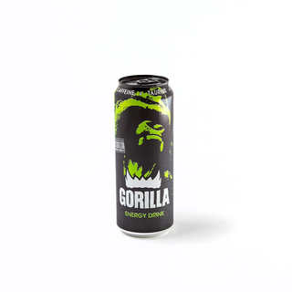 Gorilla (0,5 л.)