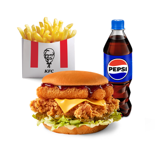 ТРІПЛ ЧІІЗ БІТ NEW МЕНЮ