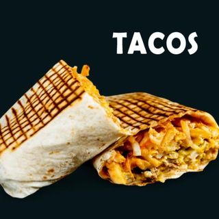 Tacos Spécial XL