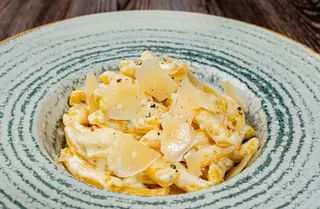 Paste Quatro Formaggi