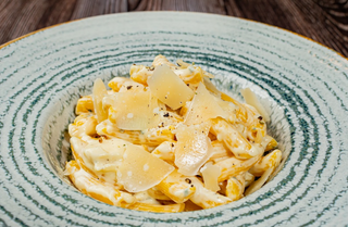 Paste Quatro Formaggi