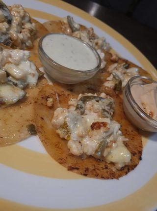 Alambre Cielito Sin Gluten (5 Unidades.)