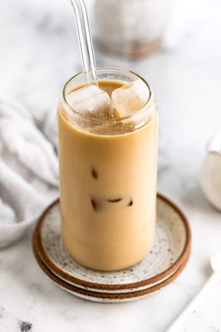Iced Latté