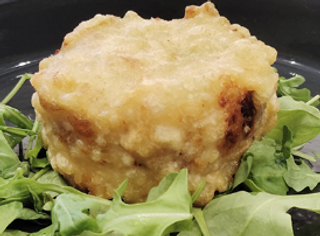 Frittatina mani in pà