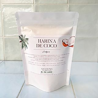 Harina de Coco