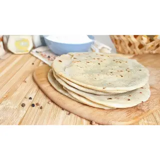 Romali Roti