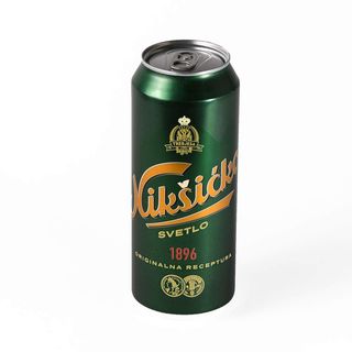Nikšićko Svetlo 0,5l