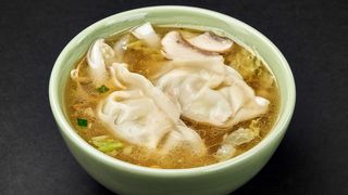 Zupa wantang soup 400ml