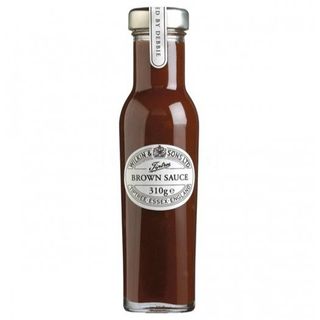 SALSA BROWN TIPTREE