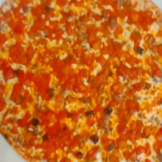 Oferta 3 Pizzas Familiares 