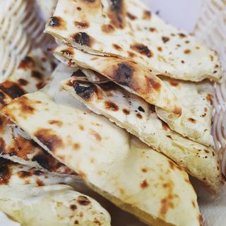 18. Naan 1pz