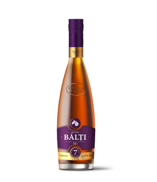 Divin Balti 7 ani