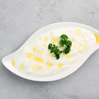 Мезе сузбе