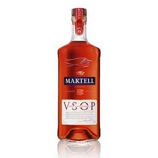 Martell VSOP Cognac, 750ml