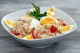 Salade Mexicaine