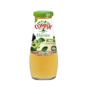 Compal Maçã 330ML