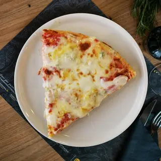 4 formaggi -regular