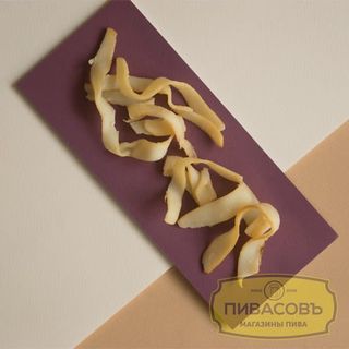 Кальмар Кільця Копчені (100г)