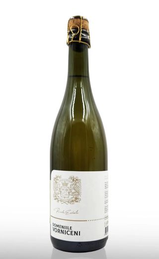 Viorica Domeniile Vorniceni