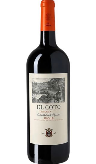 El Coto Crianza 2018