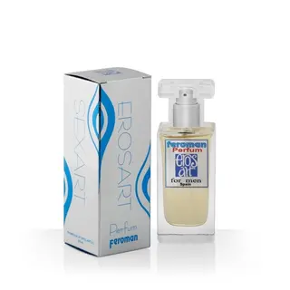 Perfume Hombre Feroman 50 Ml